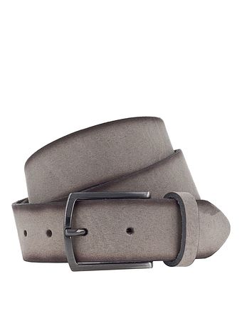 Vanzetti Pásek Kůže