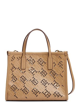 Tommy Hilfiger TH City Shopper-taske 27 cm Tommy Hilfiger TH City Shopper-taske 27 cm