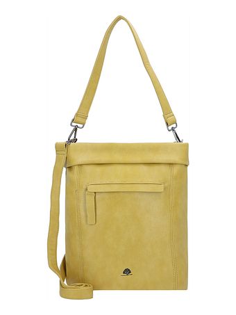 Greenburry Mad'l Dasch Skuldertaske 31 cm Greenburry Mad'l Dasch Skuldertaske 31 cm