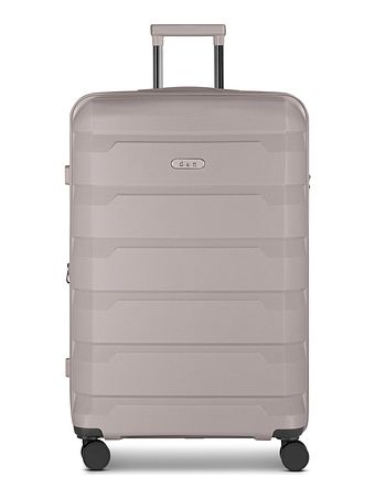 d & n South Dakota 4 hjul Trolley L 76 cm med strækfold