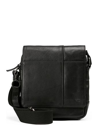 camel active Pine Skuldertaske Læder 23 cm