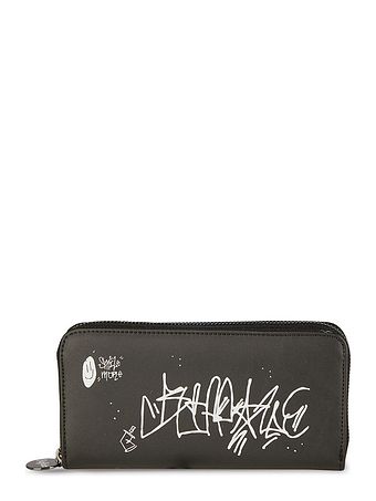 Buffalo Long Wallet Pung 19.5 cm Buffalo Long Wallet Pung 19.5 cm