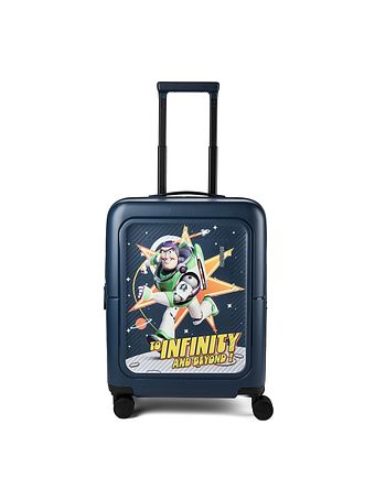 American Tourister Dashpop Disney 4 rullaa Lentolaukut 55 cm Joustava