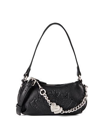 Juicy Couture Twig Narrative Taška přes rameno 21 cm