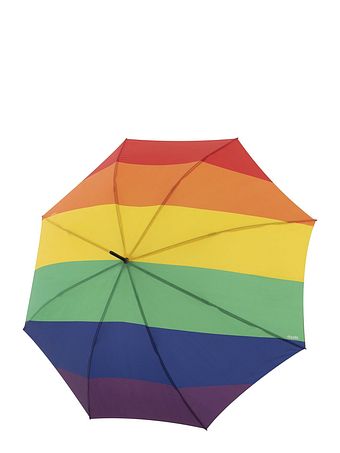 Doppler Modern Art Lang automatisk stokparaply 88 cm Doppler Modern Art Lang automatisk stokparaply 88 cm