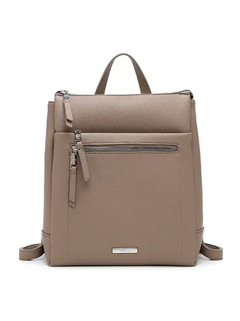 Tamaris TAS Melissa Cityrygsæk M 29.5 cm Tamaris TAS Melissa Cityrygsæk M 29.5 cm