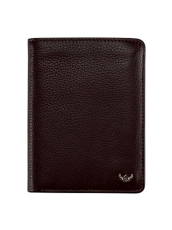 Golden Head Capri Pung RFID-beskyttelse Læder 9 cm