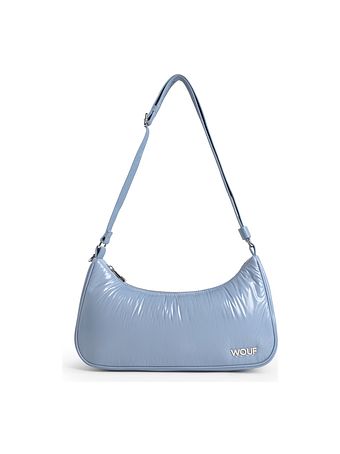 Wouf Gloss Bolsa de hombro 33 cm Wouf Gloss Bolsa de hombro 33 cm