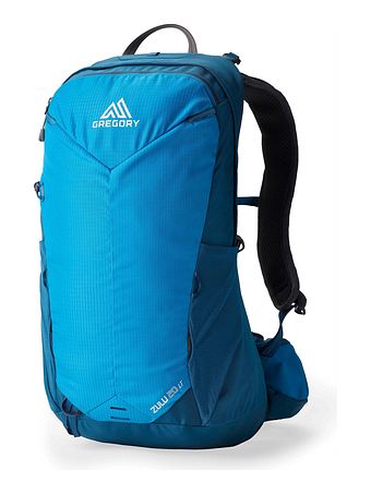 Gregory Zulu LT 20 Vandrer-rygsæk 55 cm Gregory Zulu LT 20 Vandrer-rygsæk 55 cm