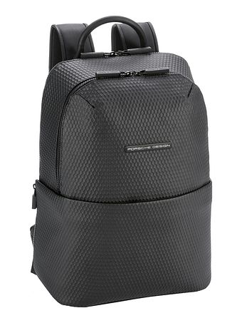 Porsche Design Studio Forretningsrygsæk M 40 cm Laptoprum Porsche Design Studio Forretningsrygsæk M 40 cm Laptoprum