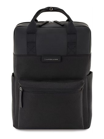 Kapten & Son Bergen Daypack 39 cm Laptoprum