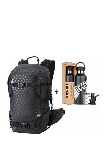 NITRO X Ripuri rygsæk sæt 2 stk. NITRO X Ripuri rygsæk sæt 2 stk.