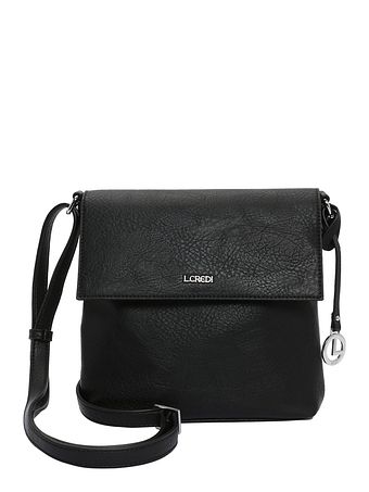 L.CREDI Jana Skuldertaske 25 cm