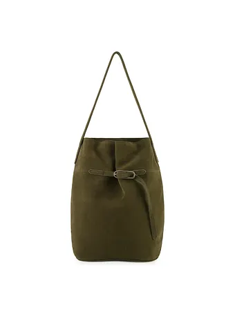 FredsBruder Softly Bucket bag Læder 36 cm FredsBruder Softly Bucket bag Læder 36 cm