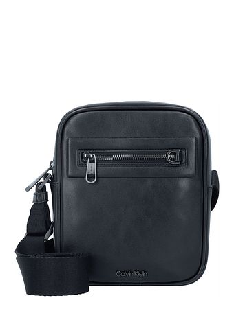 Calvin Klein CK Elevated Skuldertaske 17 cm Calvin Klein CK Elevated Skuldertaske 17 cm