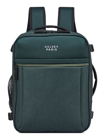 Delsey Paris Brochant 3 rygsæk 40 cm