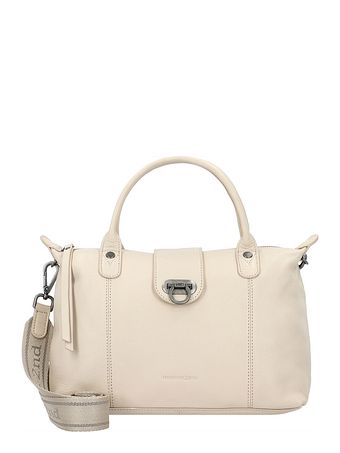 Harbour 2nd Just Pure Liane Håndtaske Læder 31 cm