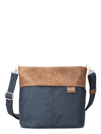 Zwei Olli Skuldertaske 25 cm