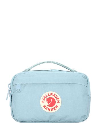 Fjällräven Kanken Hip Pack Bæltetaske 18 cm Fjällräven Kanken Hip Pack Bæltetaske 18 cm