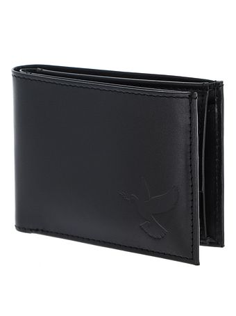 oxmox Leather Pung RFID-beskyttelse Læder 11 cm oxmox Leather Pung RFID-beskyttelse Læder 11 cm