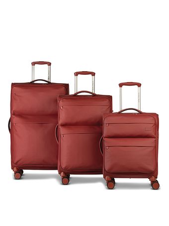Worldpack Kyoto 4 Rollen Kofferset 3-teilig mit Dehnfalte Worldpack Kyoto 4 Rollen Kofferset 3-teilig mit Dehnfalte