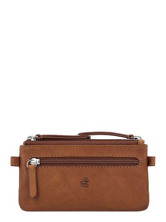 Esquire Dallas Nøgletui Læder 13.5 cm