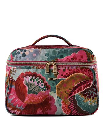 Oilily Pointilly Toilettaske 28 cm Oilily Pointilly Toilettaske 28 cm