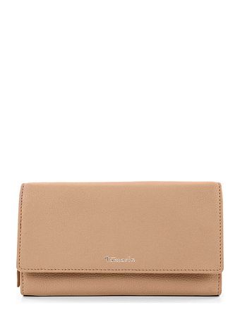 Tamaris Amanda pung i læder 18 cm