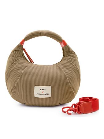 LES VISIONNAIRES Unio Kitzbuehel S Kabelka S 35 cm