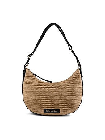 Hey Marly Coastal Sister Olkalaukku M 38 cm Hey Marly Coastal Sister Olkalaukku M 38 cm