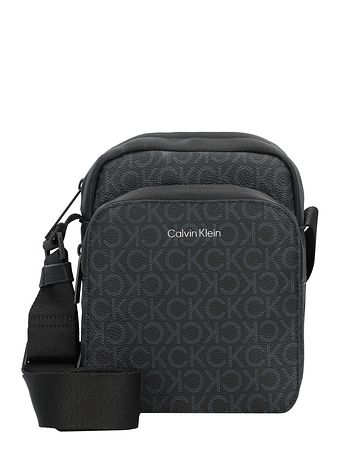 Calvin Klein CK Must Mini Bag skuldertaske 16 cm Calvin Klein CK Must Mini Bag skuldertaske 16 cm