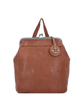 Harbour 2nd Anouk Městský batoh Kůže 27 cm