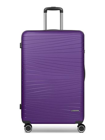 Franky Dallas 3.0 4 hjul Trolley L 75 cm