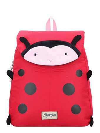 Sammies Happy Sammies Eco børnerygsæk 32 cm Sammies Happy Sammies Eco børnerygsæk 32 cm