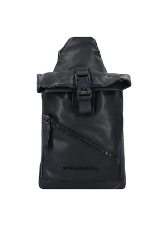 Piquadro Harper RFID-skydd Läder 38 cm