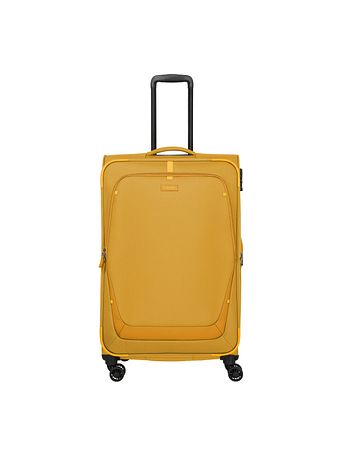 Travelite Umbria 4 kolečka Vozík L 77 cm s roztažitelným záhybem