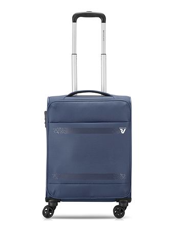 Roncato Jazz 4.0 4 hjul Kabinetrolley S 55 cm med strækfold