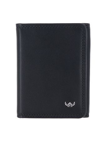 Golden Head Polo Pung RFID-beskyttelse Læder 10 cm Golden Head Polo Pung RFID-beskyttelse Læder 10 cm
