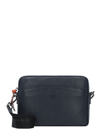 Braun Büffel Novara Skuldertaske Læder 26.5 cm