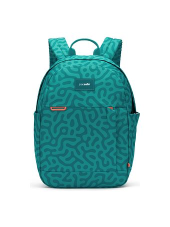 Pacsafe Go Backpack RFID 36,5 cm kannettavan tietokoneen lokero