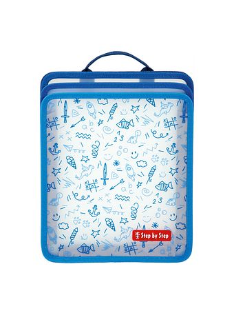 Step by Step Heftbox 25,5 cm Step by Step Heftbox 25,5 cm