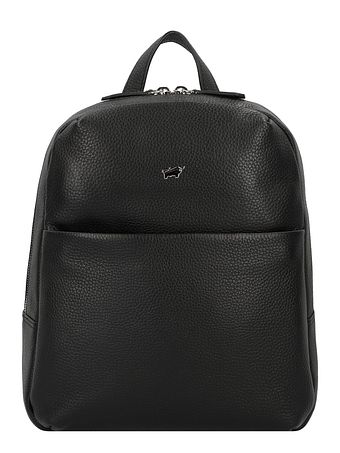 Braun Büffel Hanna City-rygsæk S Læder 31 cm