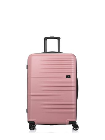 Pack Easy Mena 4 hjul Trolley 75 cm med strækfold