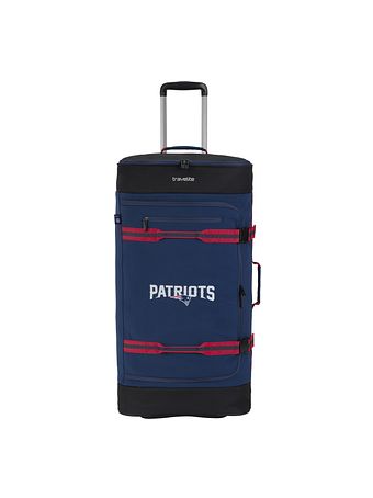Travelite travelite x NFL 2-pyöräinen Matkakassi 79 cm Travelite travelite x NFL 2-pyöräinen Matkakassi 79 cm