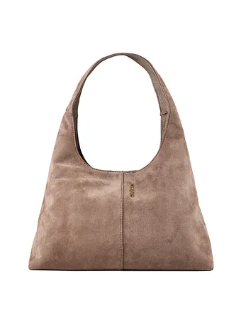 Hey Marly Alltime Lover Skuldertaske M Læder 35 cm Hey Marly Alltime Lover Skuldertaske M Læder 35 cm