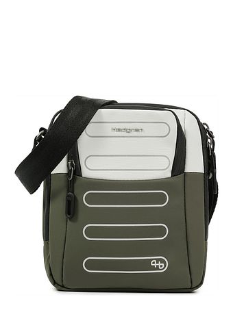 Hedgren Comby Performance Relax P Mini Bag skuldertaske RFID-beskyttelse 18 cm Hedgren Comby Performance Relax P Mini Bag skuldertaske RFID-beskyttelse 18 cm