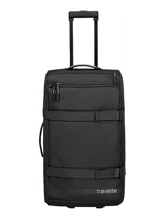 Travelite Kick Off 4 hjul Rejsetaske L 68 cm