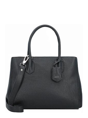 abro Adria Håndtaske Læder 35 cm Laptoprum