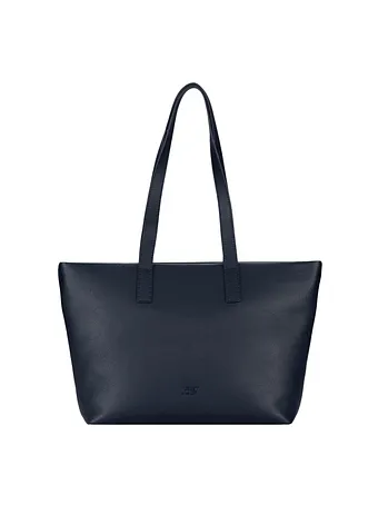 Jost Lysa Skuldertaske Læder 36 cm