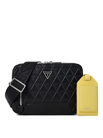 Guess Torino Bolso bandolera 23 cm Guess Torino Bolso bandolera 23 cm